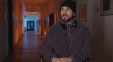 Anghel Damian, despre filmările pentru serialul „Cei trimiși”: „Acest crime paranormal nu s-a mai făcut în România”