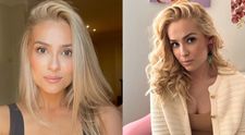 Elena Vîșcu iubește din nou după divorțul de CRBL. Primele declarații: „E cineva în viața mea”