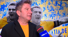 Vedetele spun cele mai importante sfaturi pe care le-au primit în viață! Pavel Bartoș: 