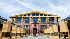 O vizită la Disney Company, în Los Angeles. Cum arată magia la ea acasă
