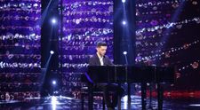 Românii au talent 2023: Albert Gugulan, aplaudat în picioare pentru interpretarea magistrală la pian: 