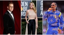 Surpriză totală la Globurile de Aur 2026! Macaulay Culkin, Julia Roberts și Snoop Dogg, printre vedetele care vor prezenta câștigătorii celei de-a 83-a ediție. Gala e LIVE pe VOYO