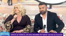 Viorica de la Clejani și-a cumpărat maimuță și lista continuă. Ce animale vrea artista să-și mai cumpere