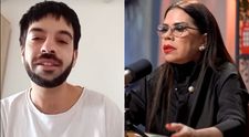 David Pușcaș o cheamă pe Luminița Anghel în instanță. S-a săturat să ceară bani pentru chirie și vrea să aibă propria locuință: „Este dreptul meu”