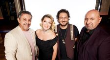 Au început filmările pentru noul sezon Masterchef. Primele imagini cu decorul deosebit