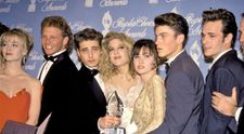 Cum arată și ce fac azi starurile din Beverly Hills, 90210