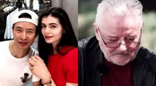 Irinel Columbeanu și Mr. Pink, în mijlocul unui scandal: „M-a acuzat de…”. Ce au avut de împărțit fostul și actualul Monicăi Gabor