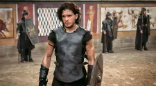 Kit Harington a jucat în cel mai profitabil film din Canada. De ce să te uiți la „Pompeii”, producția care a încasat aproape 120 de milioane de dolari în 2014