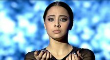 Romanii au talent 2018 - Prima Mare Gala a Talentului: CESIMA NECHIFOR- Dans
