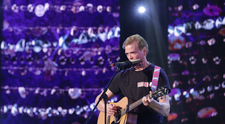 Românii au talent 2023: La 70 de ani, Nelu Borșan a cucerit publicul și jurații cu momentul său de trubadur