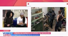 VIDEO Fratele și cumnata lui Kamara fac dezvăluiri