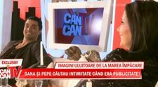 Uite ce si-au spus Oana Zavoranu si Pepe cand credeau ca nu ii aude si vede nimeni. Dialoguri incendiare