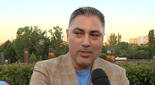 Nota 10 și ca părinte!” – Alexandru Ciucu, sincer la Vorbește lumea, despre cum e el ca tată: „Unii au altă părere...”