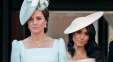 Conflictul dintre Meghan Markle și Kate Middleton, explicat: ”O telenovelă veche de 1000 de ani”