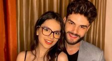 Cleopatra Stratan și Edward Sanda, imagine din dormitor. Fotografia care i-a cucerit pe fani