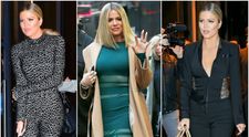 Prinsa cu mata-n sac! Khloe Kardashian a incercat sa-si pacaleasca fanii cu o poza editata, dar nu a reusit
