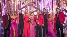 Robert Irwin, fiul regretatului Vânător de crocodili, accidentat grav cu câteva ore înainte să câștige în finala ”Dancing with the Stars”