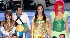 Lavinia si Cove, urmatorii duelisti la 