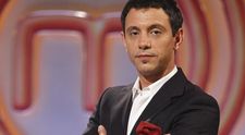 Chef Sorin a avut parte de o surpriza din partea concurentilor 