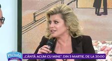 VIDEO Loredana, planuri surpriză pentru 2019
