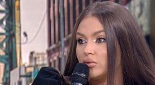Oana Radu, adevărul despre relația cu iubitul ei mort: “Am trăit multe lucruri neplăcute fizic”