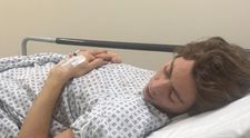Sam Vanderpump a fost diagnosticat cu o boală gravă, în stadiu terminal, la doar 28 de ani: „Nu mai există nicio speranță”