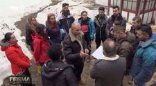 Fermierii se pun pe treabă! Cristi Bozgan vine în sfărșit cu surpriza mult așteptată!