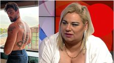 Michele Morrone e mic copil pe lângă iubitul real al Nikităi de România! Cine este acesta și cum poate să arate