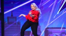 Românii au talent, sezonul #9suprem, ediția a patra: Edera Shepurova