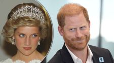 Moftul regal care a adus ură între Prințul Harry și Prințesa Diana: „Nu-l suporta”