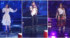 Vocea României 2019 - a patra rundă de knockout-uri: Zoe Grigoraș, Vasile Bulgaru, Diandra Bancu