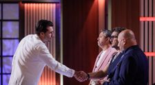 MasterChef România intră în etapa confruntărilor! Aseară, cel mai intens cooking show al momentului a fost lider absolut de audiență!
