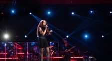 Vocea României, 20 octombrie 2023. Mădălina Ghirău, puștoaica pe care Theo Rose a comparat-o cu Christina Aquilera: „Așa cântă acum oamenii de 16 ani”