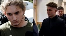 Vlad Pascu și-a aflat sentința! Câți ani va petrece în închisoare, după ce a produs tragedia de la 2 Mai