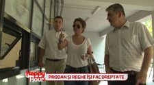 Dumitru Tudor a fost prins in flagrant luand bani de la Anamaria Prodan si sotul ei dupa ce i-a santajat! Vezi declaratiile lui Reghecampf