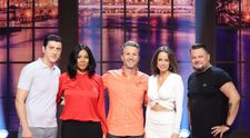 Andreea Raicu și Nadine se luptă în competiția quiz show-ului Pe bune?!