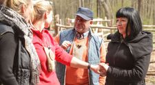 Vica Blochina se va duela cu Roxana Ionescu, sambata, la Ferma Vedetelor!