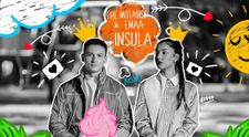Piesa „Insula” - The Motans feat. EMAA poate fi ascultată acum și pe YouTube Music
