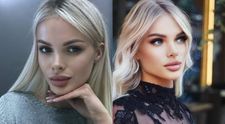 Un model de 33 de ani, găsit în stare critică la ATI la două săptămâni după ce familia a dat-o dispărută. Ce a apucat să le spună medicilor înainte să se prăbușească