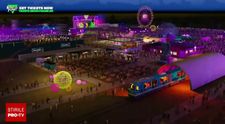 Cât a ajuns să coste un sejur în Costinești, în perioada Beach, Please! 2024
