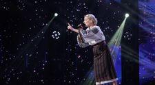 Românii au talent, 28 martie 2025. Cristina Zagorodnii, o antreprenoare de 34 de ani a ridicat sala în picioare cu o piesă pupulară. Povestea ei de viață te emoționează până la lacrimi