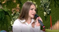 Otilia și-a sărbătorit ziua de naștere în România. Motivul pentru care iubitul turc nu a putut să-i fie alături