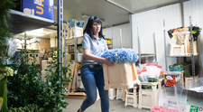 Ioana Molnar (Magnolia), amenințată de o angajată, sub acoperire: „Cred că p’asta o bat până pleacă”
