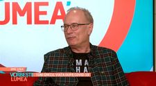 Toni Grecu, declarații în exclusivitate după ce a avut o formă gravă de Covid. 