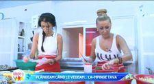 Plangeam cand le vedeam...la-mpinge tava