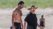 Ce spune soția lui Hugh Jackman despre zvonurile că acesta e gay