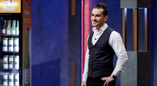 VIDEO Cristian Barin vrea de la Lei 150.000 de euro pentru afacerea sa cu produse pe bază de ovăz