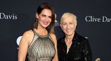Soția jucătoarei de tenis Martina Navratilova a dezvăluit că a înșelat-o cu un bărbat. Cum își apără ”aventura amoroasă”