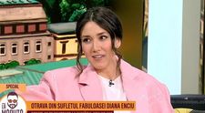 Diana Enciu și lupta cu kilogramele! „Fabuloasa” a mărturisit că a avut nevoie de ajutor specializat