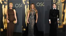 Dovada că poți ieși în evidență și fără piele la vedere! Vedetele s-au întrecut în rafinament și eleganță la Governors Awards